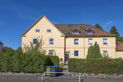 Großzügige 4 Zimmerwohnung in Schwerte 4 zimmer