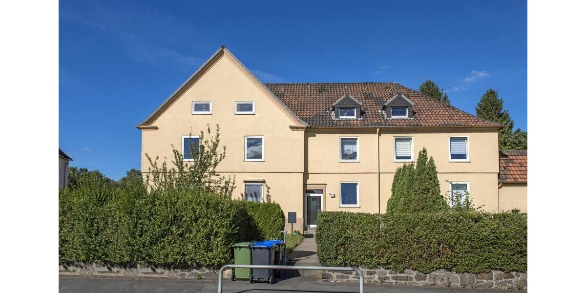 Großzügige 4 Zimmerwohnung in Schwerte zimmer