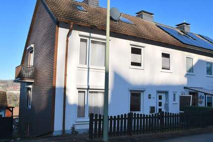 Haus Ennepetal Milspe - 6 Zimmer, 108 m&sup2;, 285.000&euro; | Angebot:24779147