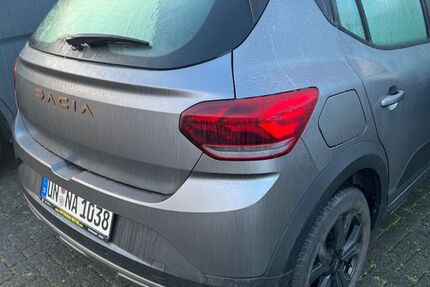 Dacia Sandero 5.200 km 20.500 &euro; Kamen 59174