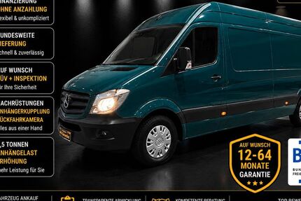 Mercedes-Benz Sprinter 99.000 km 23.490 &euro; Datteln 45711