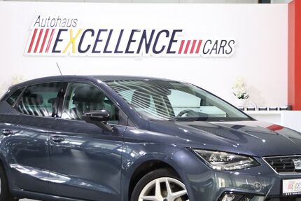 Seat Ibiza 53.000 km 12.300 € Hamm 59077