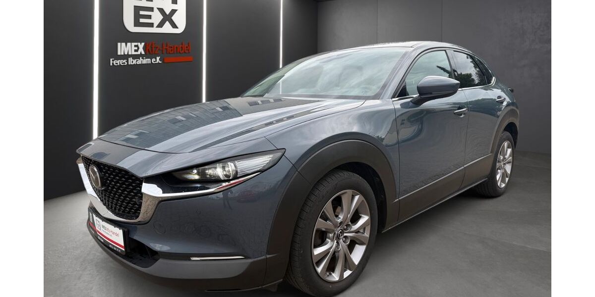 Mazda CX-3 149.000 km 13.500 &euro; Marl 45772