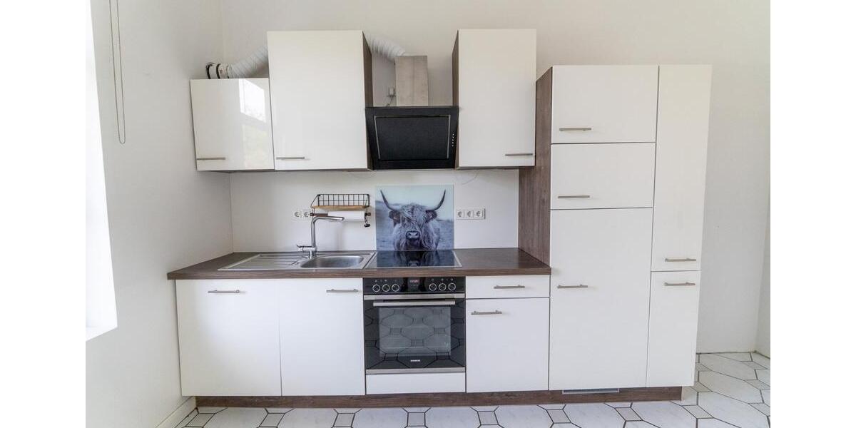 Etagenwohnung Schwelm - 3 Zimmer, 99 m&sup2;, 259.000&euro; | Angebot:27501037