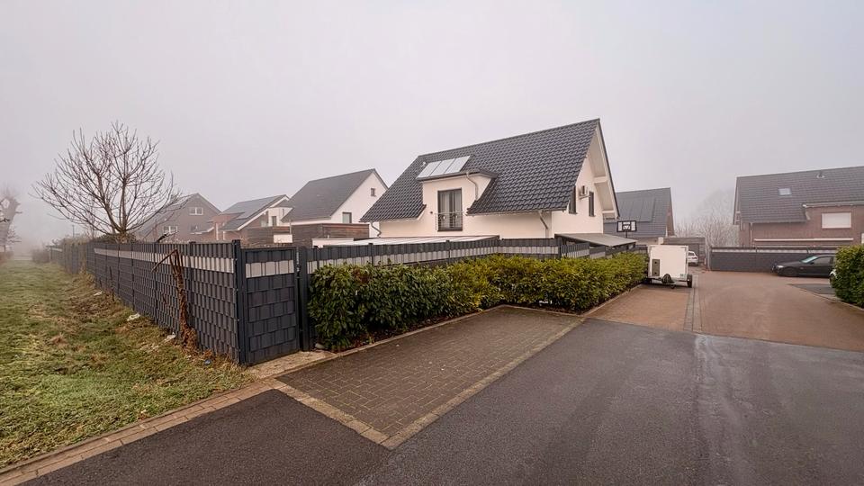 Einfamilienhaus Unna Alte Heide - 7 Zimmer, 160 m&sup2;, 699.000&euro; | Angebot:24331895