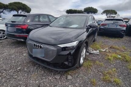 Audi Q4 e-tron 24.164 km 37.689 &euro; Hagen 58091