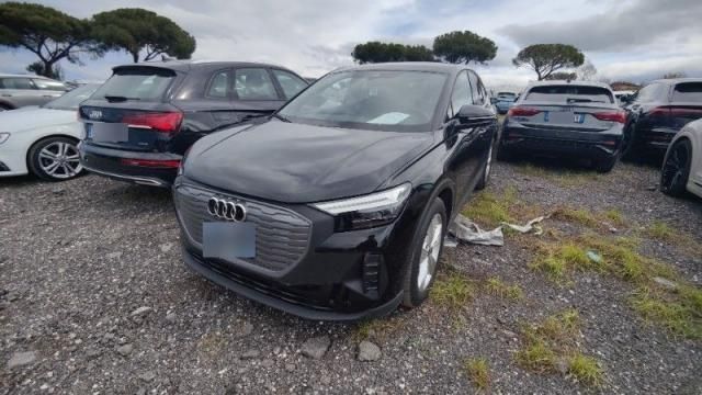 Audi Q4 e-tron 24.164 km 37.689 &euro; Hagen 58091