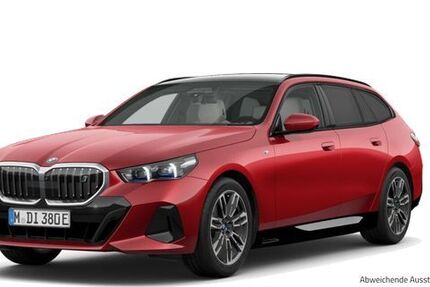 BMW i5 28.263 km 57.690 &euro; Lünen 44534