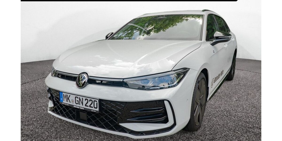 VW Passat 10.095 km 45.950 &euro; Iserlohn 58636