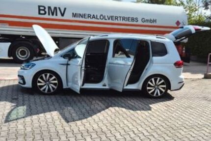 VW Touran 117.000 km 17.999 &euro; Iserlohn 58638