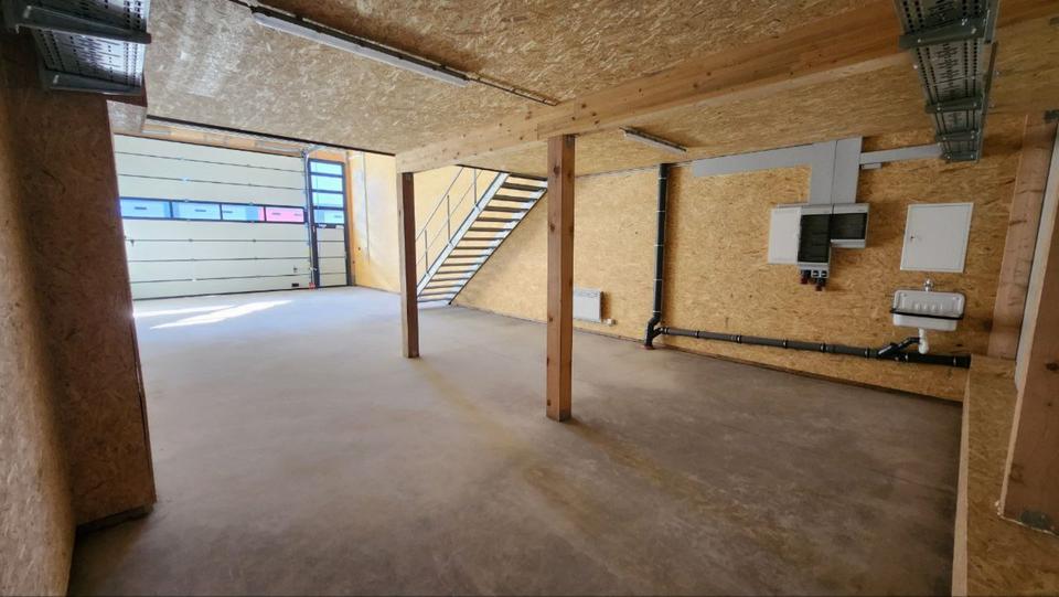 Gewerbeobjekt Recklinghausen Berghausen - 1.360&euro; | Angebot:24816353