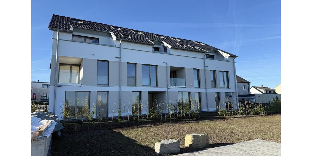 Etagenwohnung Dortmund Aplerbeck - 2 Zimmer, 69 m&sup2;, 1.090&euro; | Angebot:26365979