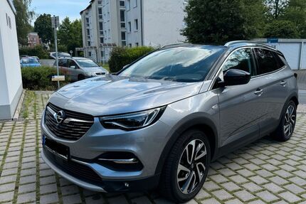 Opel Grandland (X) 68.000 km 18.500 &euro; Dortmund 44328
