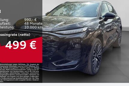 Audi Q3 1.050 km 49.980 &euro; Gelsenkirchen 45894
