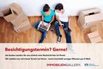 1,5 Zimmer - renoviert - zentrale Lage - Einbauküche