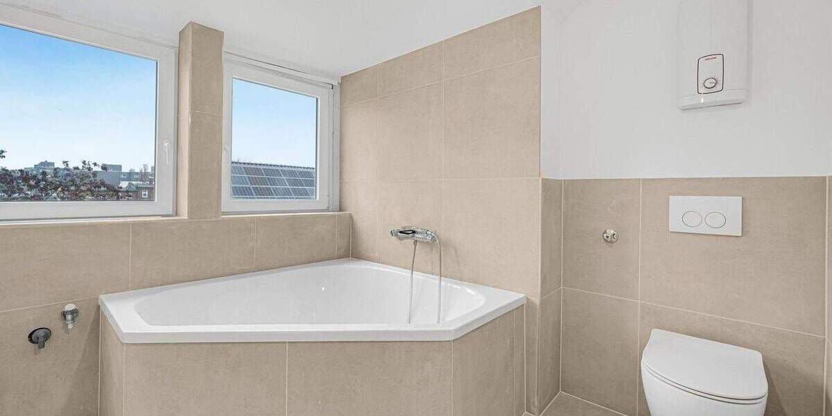 Etagenwohnung Gelsenkirchen Erle - 4 Zimmer, 81 m&sup2;, 169.000&euro; | Angebot:24725240