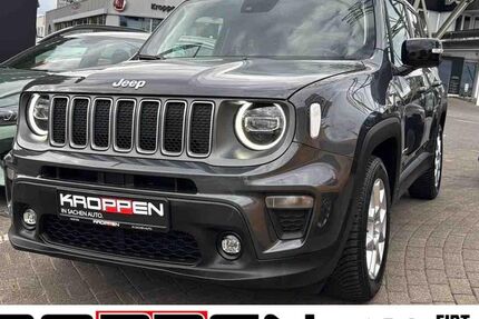 Jeep Renegade 35.804 km 21.450 &euro; Herten 45701