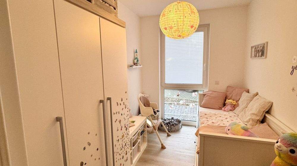 Etagenwohnung Ennepetal Voerde - 3 Zimmer, 61 m&sup2;, 237.000&euro; | Angebot:24708664