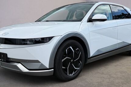 Hyundai IONIQ 5 46.953 km 27.990 € Velbert 42555