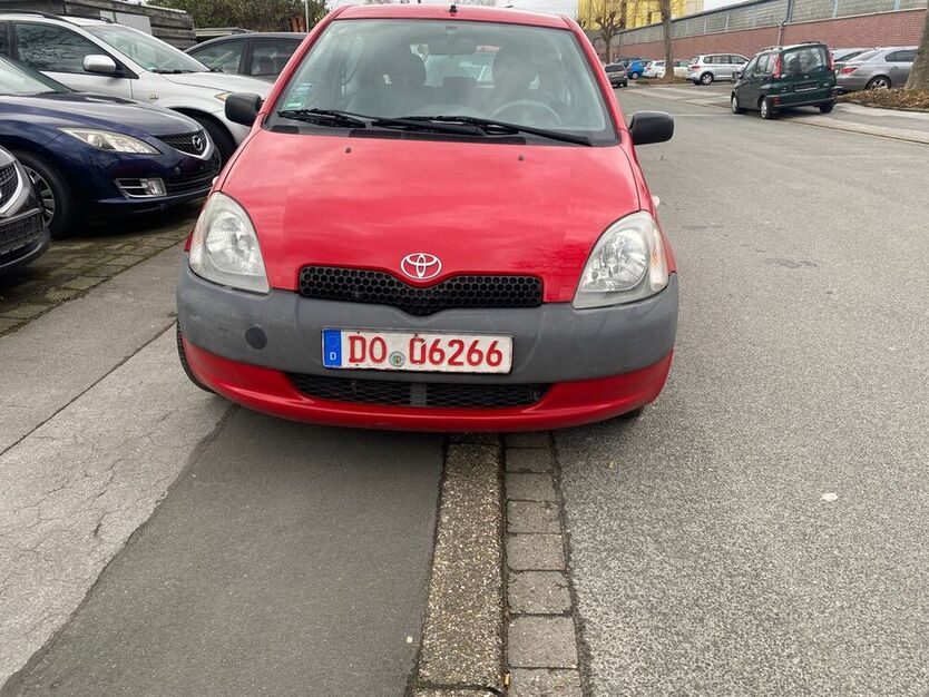 Yaris