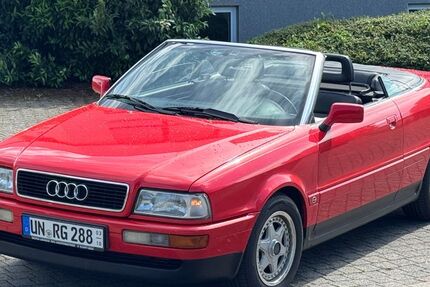 Audi 80 225.000 km 6.666 &euro; Unna 59427