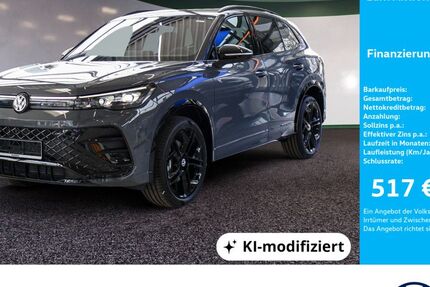 VW Tiguan 9.833 km 55.490 &euro; Menden 58706
