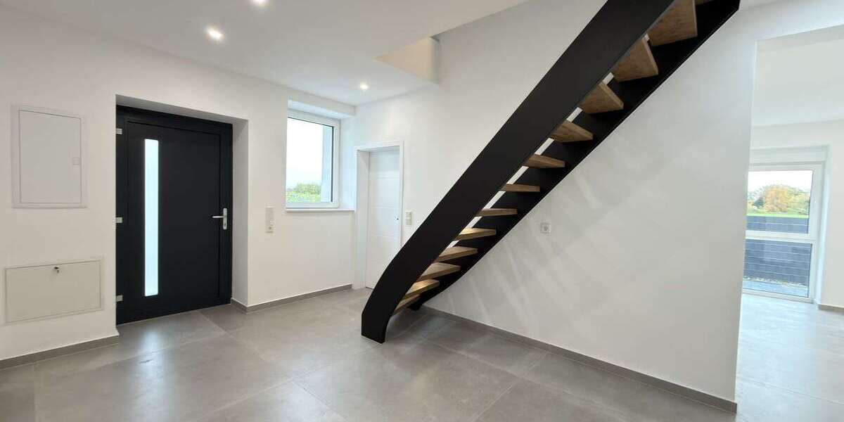 Kernsaniertes Einfamilienhaus auf großem Grundstück – Luxusausstattung & 4 Zimmer - Einfamilienhaus Dortmund Grevel | Angebot:25778941