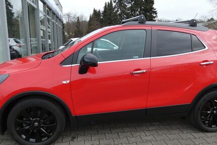 Opel Mokka 70.000 km 11.200 &euro; Bergkamen 59192