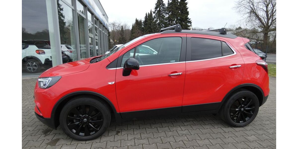 Opel Mokka 70.000 km 11.200 &euro; Bergkamen 59192
