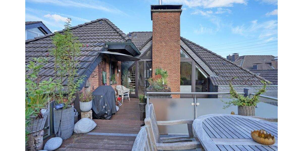 Etagenwohnung Gelsenkirchen Ückendorf - 3 Zimmer, 100 m&sup2;, 389.000&euro; | Angebot:24452165