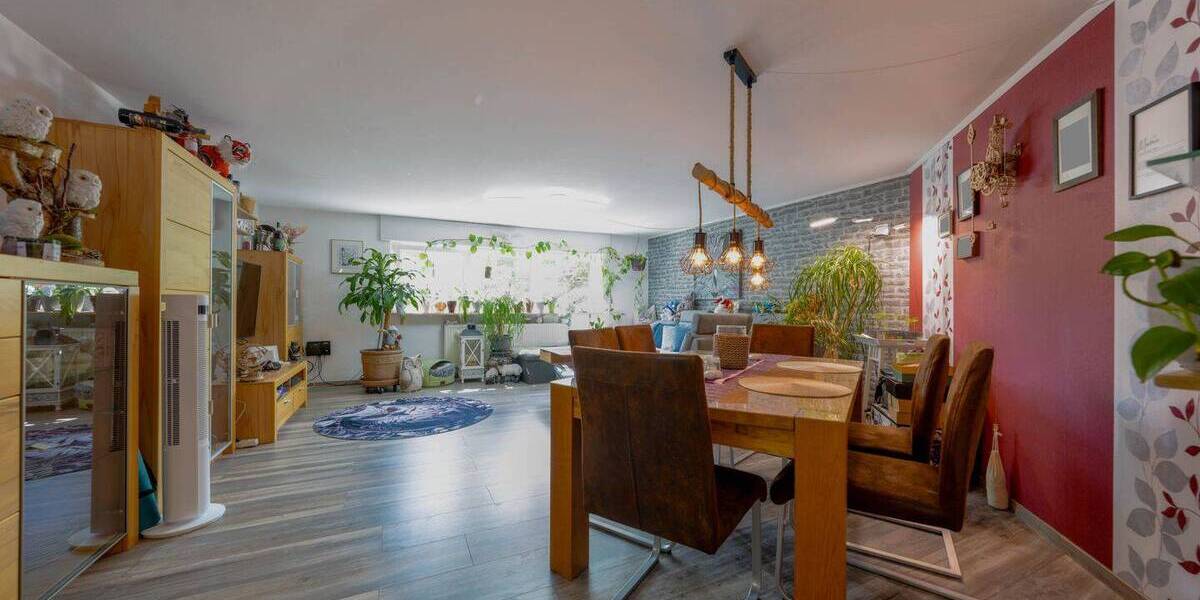 Mehrfamilienhaus, Wohnhaus Nordkirchen Südkirchen - 9 Zimmer, 327 m&sup2;, 698.000&euro; | Angebot:22705239