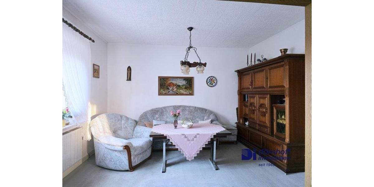 Einfamilienhaus Castrop-Rauxel Merklinde - 5 Zimmer, 140 m&sup2;, 359.000&euro; | Angebot:24311255