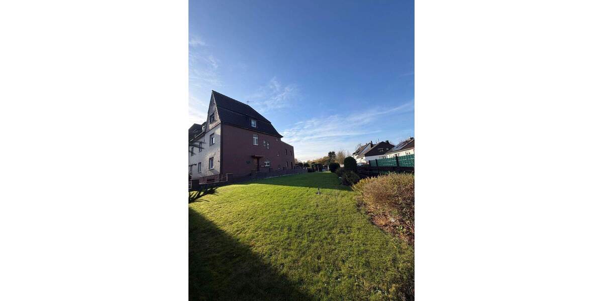 Mehrfamilienhaus, Wohnhaus Dortmund Berghofen - 5 Zimmer, 150 m&sup2;, 630.849&euro; | Angebot:25862770