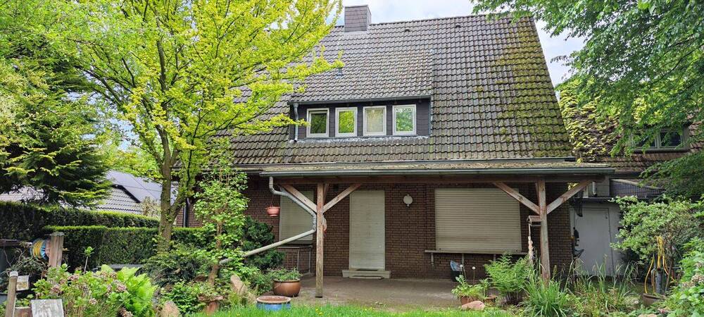 Mehrfamilienhaus, Wohnhaus Datteln Horneburg - 5 Zimmer, 144 m&sup2;, 396.500&euro; | Angebot:26730864