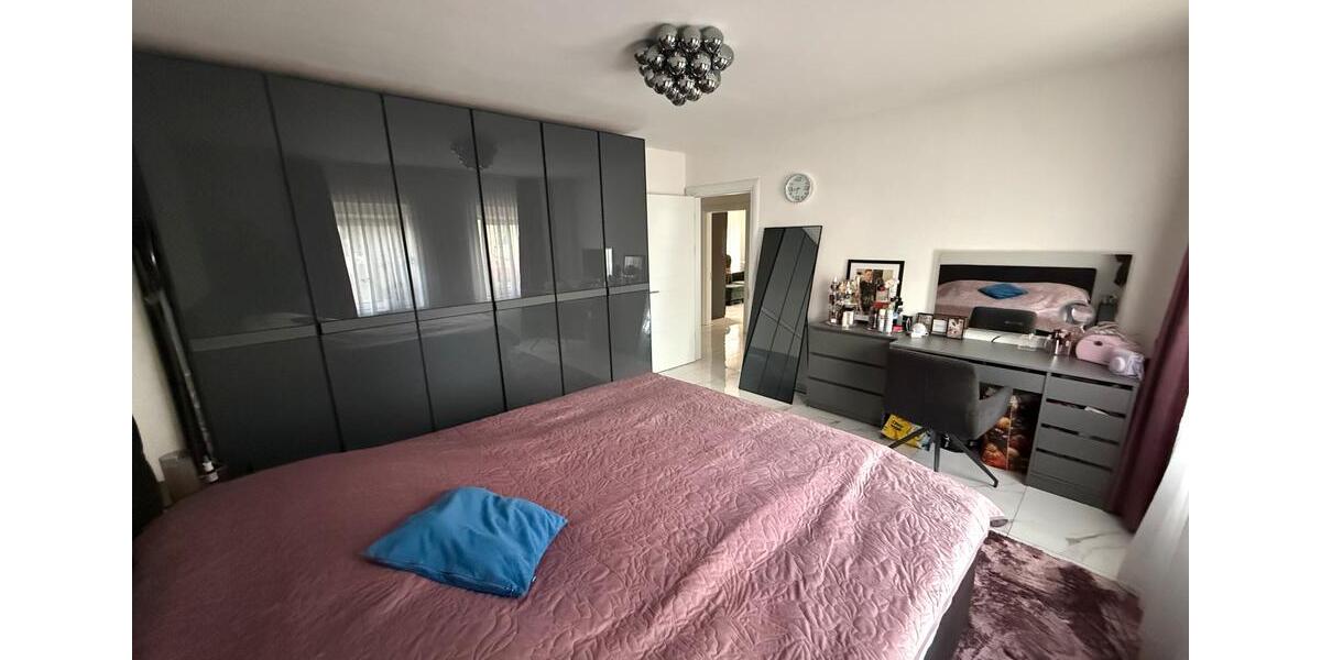 Erdgeschoßwohnung Menden (Sauerland) - 3 Zimmer, 85 m&sup2;, 720&euro; | Angebot:24831791