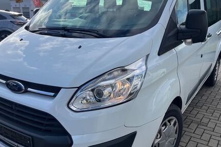 Ford Tourneo Custom 158.247 km 19.400 &euro; Fröndenberg 58730