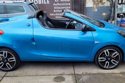 Renault Wind 173.720 km 2.999 &euro; Lünen 44532