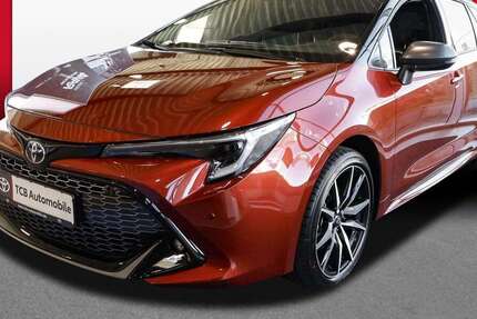 Toyota Corolla 4.411 km 33.489 &euro; Marl 45772