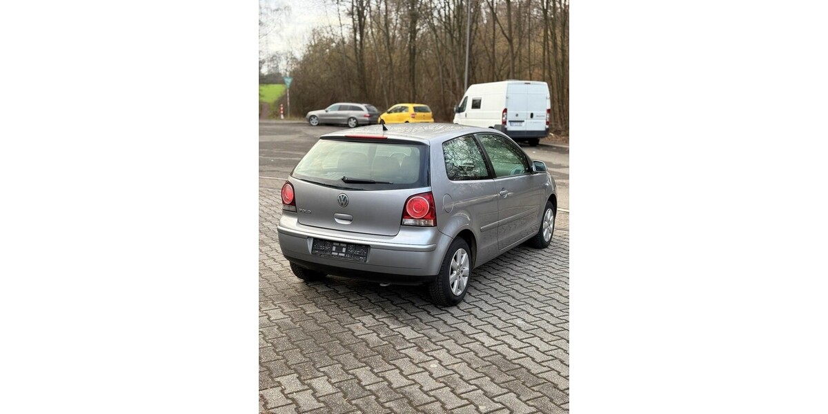 VW Polo 173.000 km 1.850 &euro; Bochum 44787