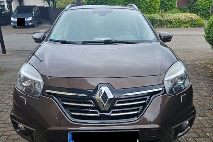 Renault Koleos 171.208 km 8.000 &euro; Hagen 58099