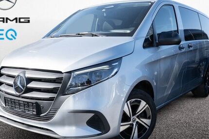 Mercedes-Benz Vito 37.662 km 45.990 &euro; Dortmund 44139