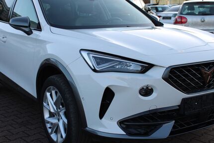 Cupra Formentor 48.850 km 27.270 &euro; Lünen 44536