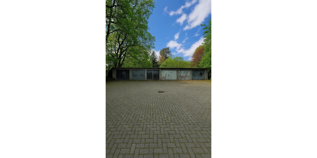 Garagen / Stellplätze Dortmund Huckarde - 40&euro; | Angebot:26266606