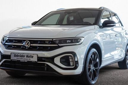 VW T-Roc 26.834 km 26.950 &euro; Iserlohn 58636