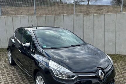 Renault Clio 72.500 km 7.500 &euro; Iserlohn 58638