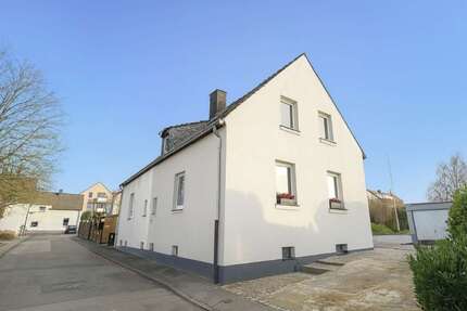 Haus Dortmund Eving - 3 Zimmer, 86 m&sup2;, 249.000&euro; | Angebot:24378429