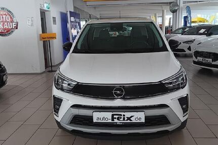 Opel Crossland (X) 10.192 km 18.990 € Bochum 44791