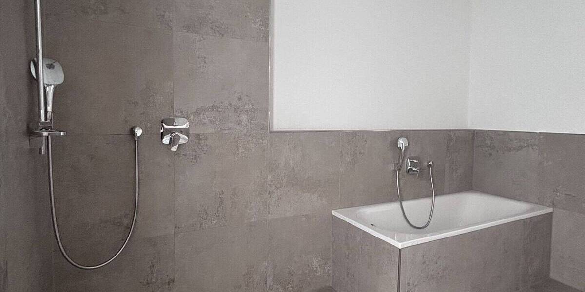 Etagenwohnung Dortmund Berghofen - 3 Zimmer, 99 m&sup2;, 1.436&euro; | Angebot:26886874