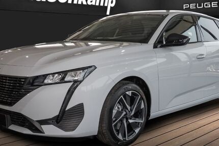 Peugeot 308 26.086 km 29.980 &euro; Werne 59368