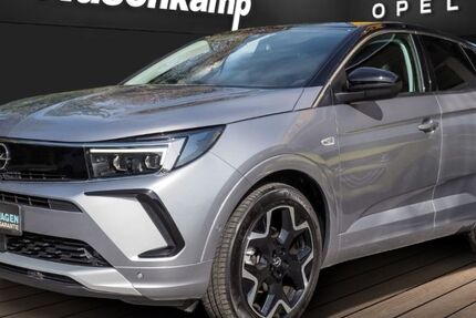 Opel Grandland (X) 20.676 km 26.780 &euro; Werne 59368